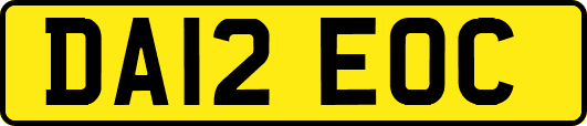 DA12EOC