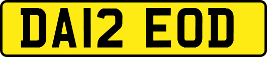 DA12EOD
