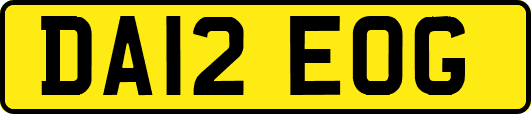 DA12EOG