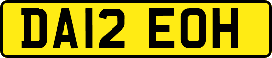 DA12EOH