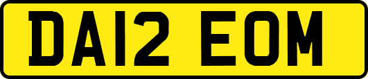 DA12EOM