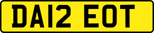 DA12EOT