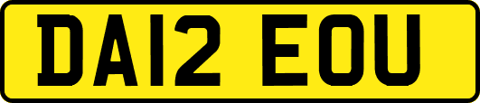 DA12EOU