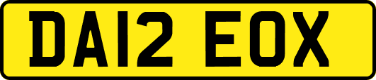 DA12EOX