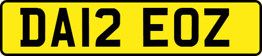 DA12EOZ