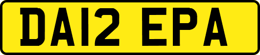 DA12EPA