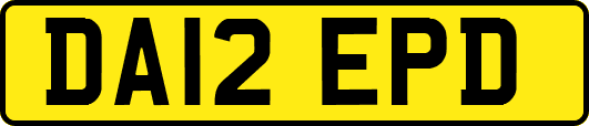 DA12EPD