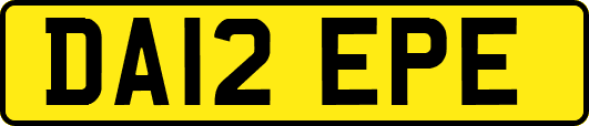 DA12EPE