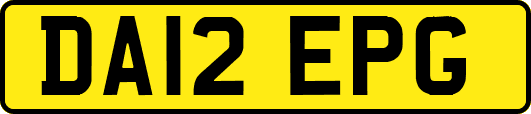 DA12EPG