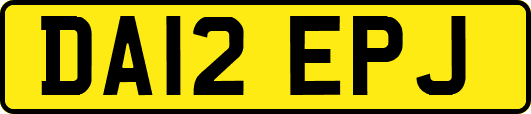 DA12EPJ