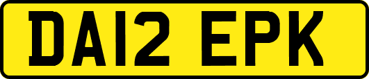 DA12EPK