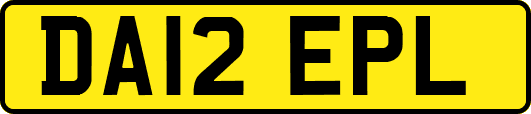 DA12EPL
