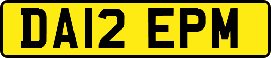 DA12EPM