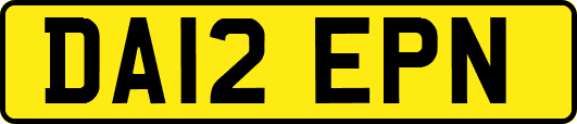 DA12EPN