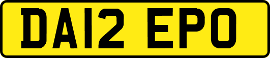 DA12EPO