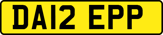 DA12EPP