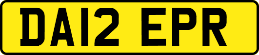 DA12EPR