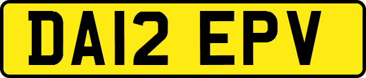 DA12EPV