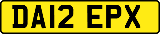 DA12EPX