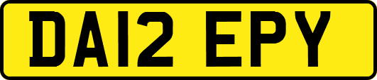 DA12EPY