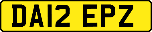 DA12EPZ