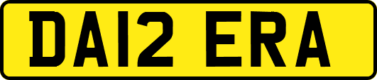 DA12ERA
