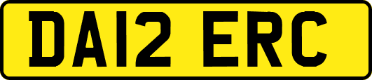 DA12ERC
