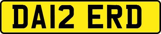 DA12ERD