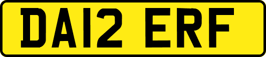 DA12ERF