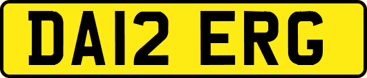 DA12ERG