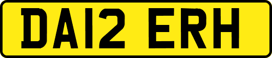 DA12ERH