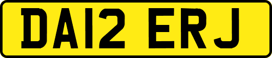 DA12ERJ
