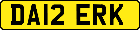 DA12ERK