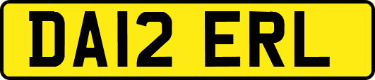 DA12ERL