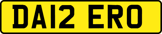 DA12ERO