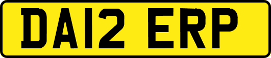 DA12ERP