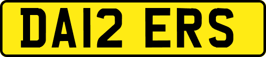 DA12ERS