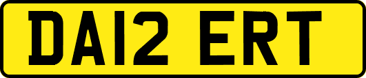 DA12ERT