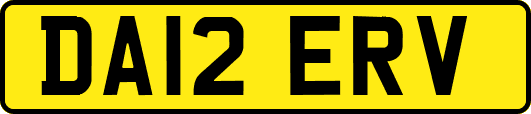 DA12ERV
