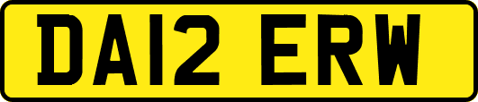 DA12ERW