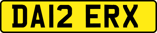 DA12ERX