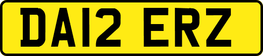 DA12ERZ