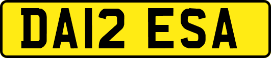 DA12ESA