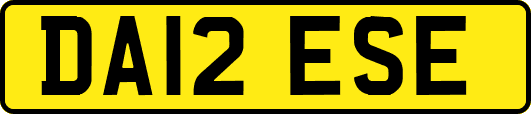 DA12ESE