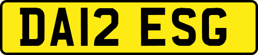 DA12ESG