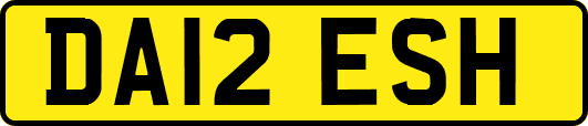 DA12ESH