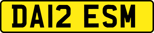 DA12ESM