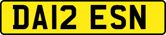 DA12ESN