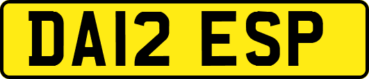 DA12ESP