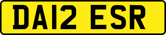DA12ESR